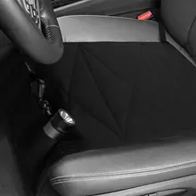 Открытый Многофункциональный тактический автомобиль сиденье Тактический кобура Военная охотничья стелс универсальная подушка кобура