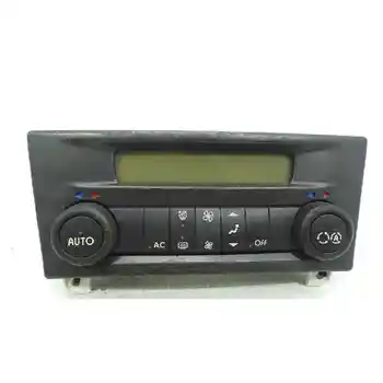 

8200264424A Command Heating/Air Conditioning Renault Lagoon Ii (bg0) 1.9 Dci Diesels