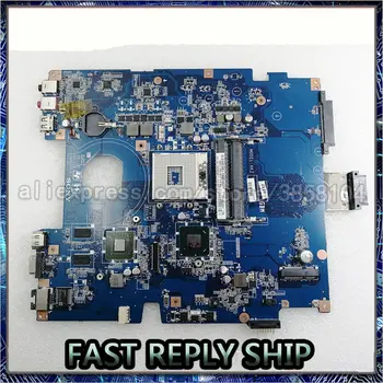 

SHELI Placa Motherboard MBX-248 For Sony Vaio VPC-EJ VPCEJ MXB-248 motherboard DA0HK2MB6E0 in good condition