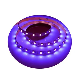 

Car LED Light Bar Ultraviolet Disinfection Lamp Home Sterilization Mite Removal Kindergarten Indoor Sterilization Mobile