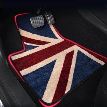 Guida a sinistra Tappetini per auto per Tesla Model 3 2023 2022 2021 2020 2024 2025 Interni Syling Accessori auto Anti Dirty