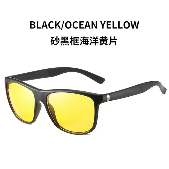 MONGOL NEW Brand 2020 Luxury d Sunglasses Men's Classic Almighty Mirror Sunglasses Checkered Men's Fashion Sunglasses B6