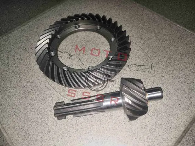 бм-205д. коническая пара 10 урал. коническая пара редуктора урал. коническая пара 10. коническая пара урал 10 зуб.