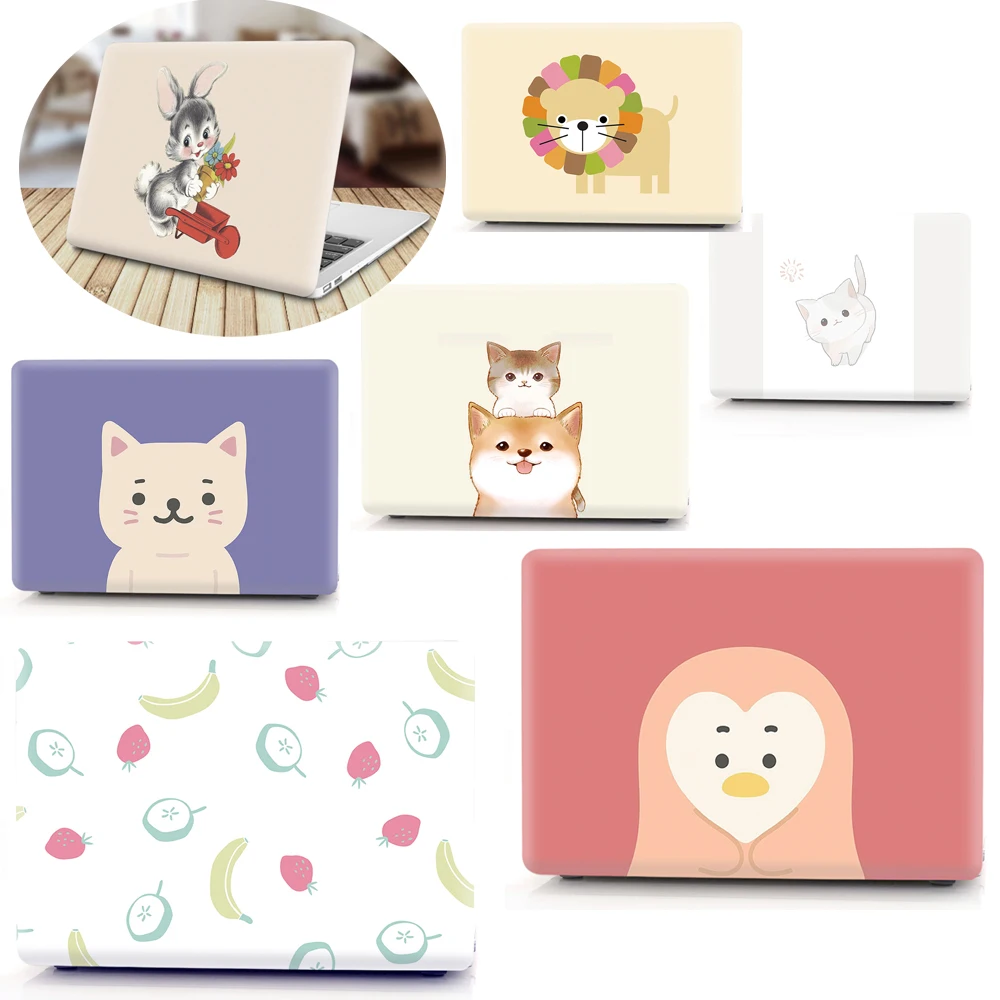 Replace Shell Case Cover For Huawei Matebook 13 14 D14 D15 2020 Mate 13 14 AMD Magicbook 14 15 Pro 16.1 HLYLWFQ9 Laptop Protect