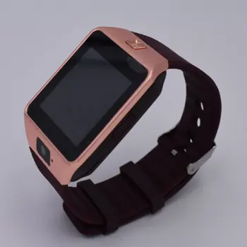 

DZ09 Bluetooth Smart Watch Support TF SIM Card Remote Camera Sleep Monitor Pedometer Phone Watch Sports Wristband