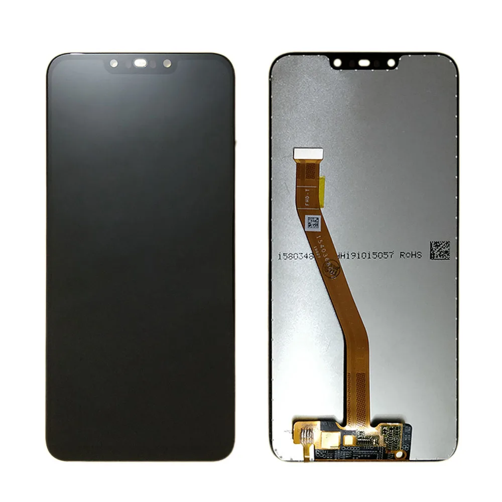 ЖК дисплей с дигитайзером для Huawei Nova 3 сменный сенсорный экран в сборе аксессуары