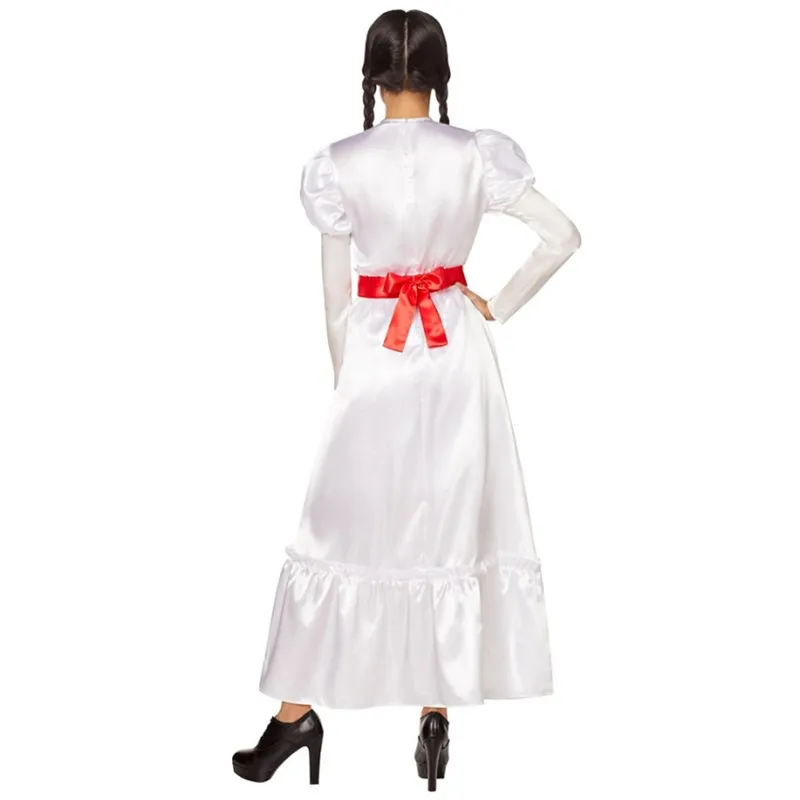  ȭ Annabelle   ǻ ҷ Ƽ Ǹ  ź  ڽ 巹