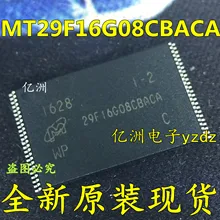 5 шт./лот MT29F16G08CBACA TSOP48