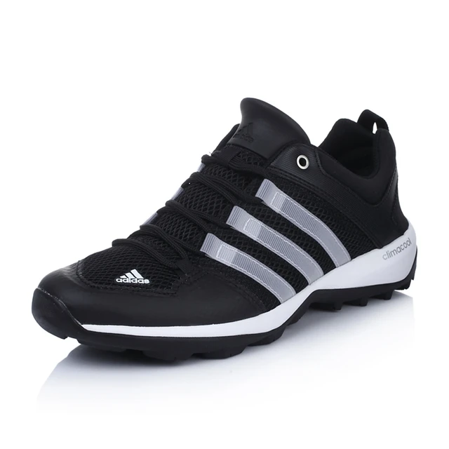 Original New Arrival Adidas Daroga Plus Men's Hiking Shoes Sports - Shoes - AliExpress