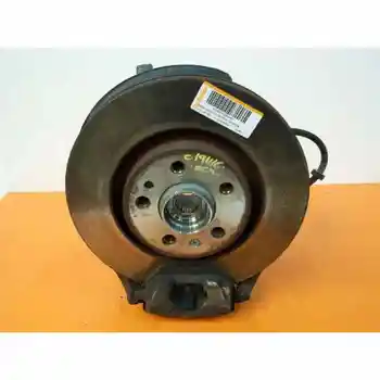 

1J0407256AG STEERING KNUCKLE FRONT RIGHT AUDI A3 (8L)