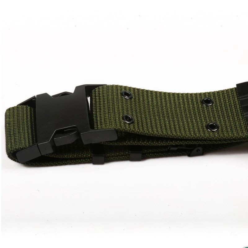 Тактическая Военная Униформа спецназа США, высокое качество, камуфляжная боевая одежда, штаны для улицы ww2, комплект солдатской униформы - Цвет: Adjustable belt 1