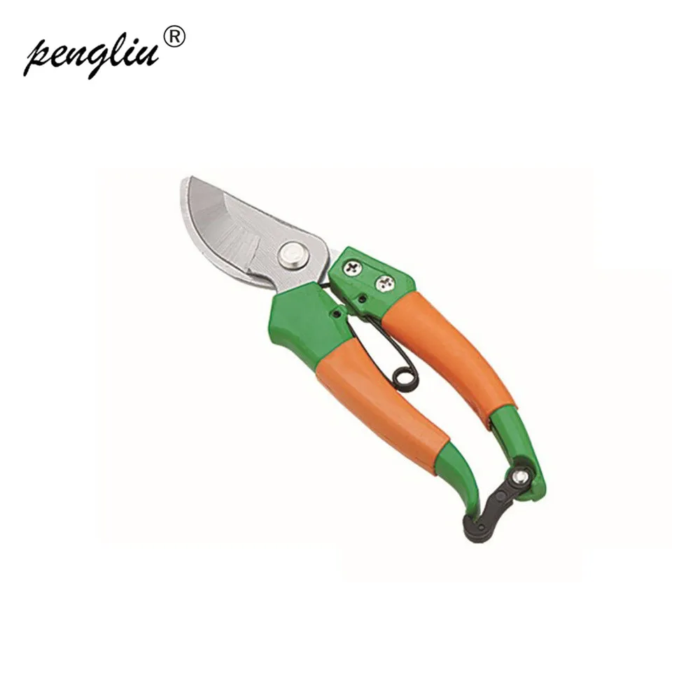 Garden Scissors Grafting Shears Tool Fruit Tree Pruning Bonsai Pruners Gardening Secateurs Easy | Инструменты