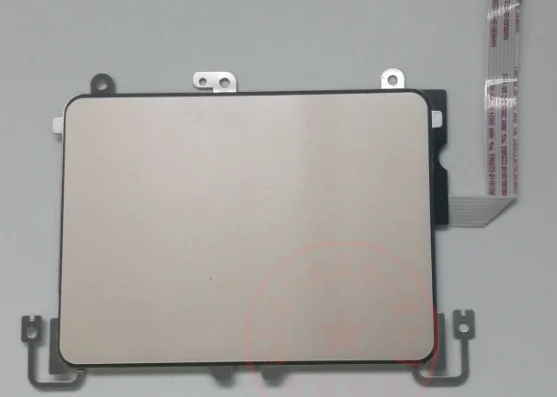 Для ACER V5-573G V5-573 V5-552G 572G V5-572G сенсорная панель для мыши TM2134 - Цвет: gold