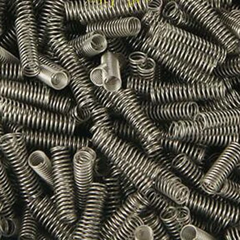 

100pcs Controller Metal Lock Buckles Repair Spring for Nintend Switch Joy-con spring for L R ZL ZR