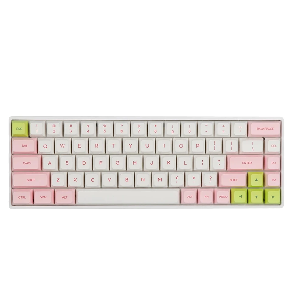 キーボード EPOMAKER GK68X Amazon | EPOMAKER GK68X 68キー ホットスワップ RGBメカニカル