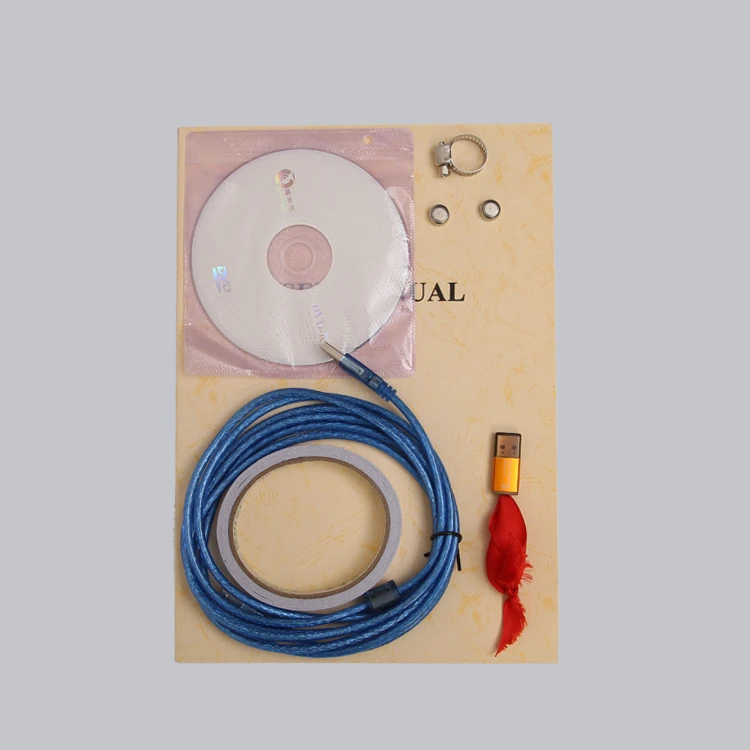 USB 欧标220V 配件3