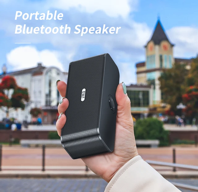 W300 Wireless Speaker - Altavoz Bluetooth 5.0 Wireless barra de sonido