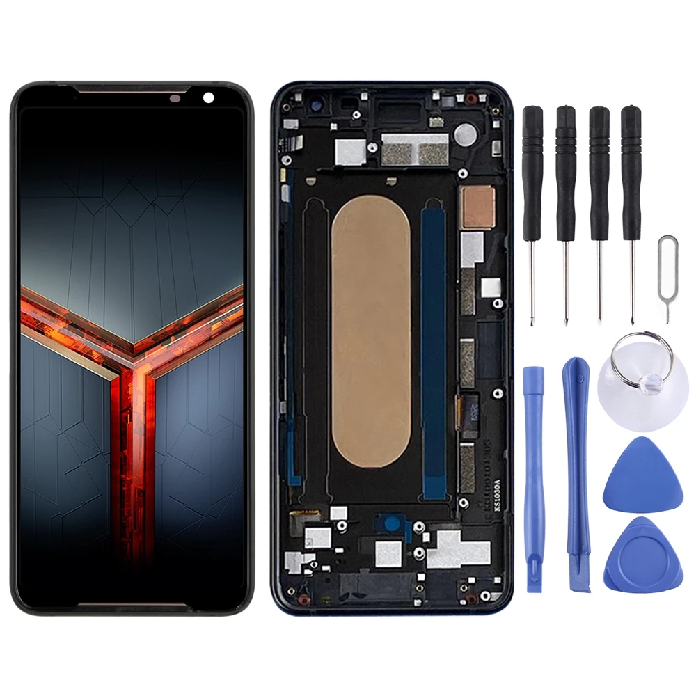 for Asus ROG Phone 3 ZS661KS / Asus ROG Phone II