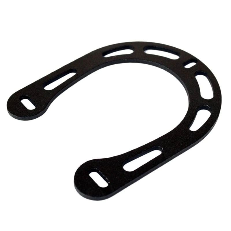 

Bicycle Brake Booster with Screws Aluminum Alloy Lightweight Bicycle V-Brake Cantilever for MTB Bike Brake System