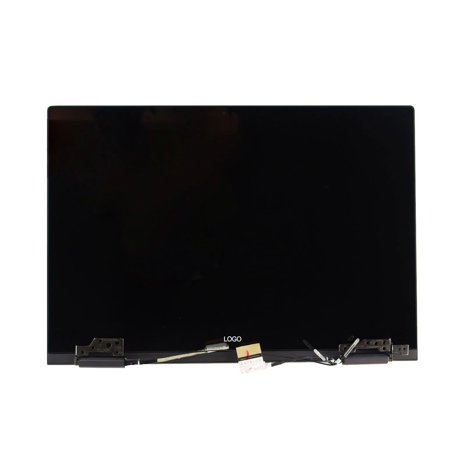

For HP ENVY X360 13-AG LCD LED Display Touch Screen Panel Complete Assembly