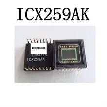 1 шт. X ICX259AK ICX259 CCD DIP-16