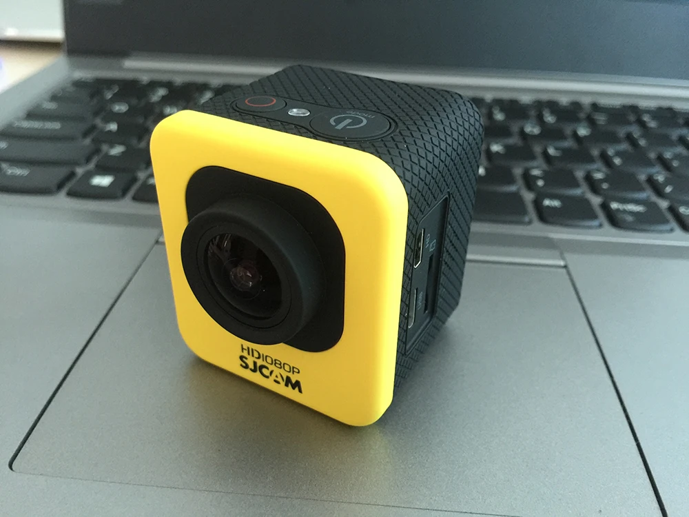 Оригинальная Спортивная Экшн-камера SJCAM M10 Full HD 1080P для дайвинга на глубине до 30 м, водонепроницаемая камера для съемки на шлеме, Спортивная камера s