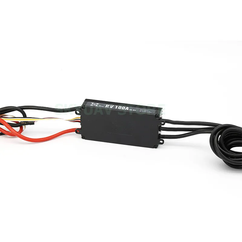 Xrotor HV 100A 04