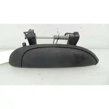 

7700433076 HANDLE OUTER FRONT RIGHT RENAULT CLIO II PHASE II (B/CB0)
