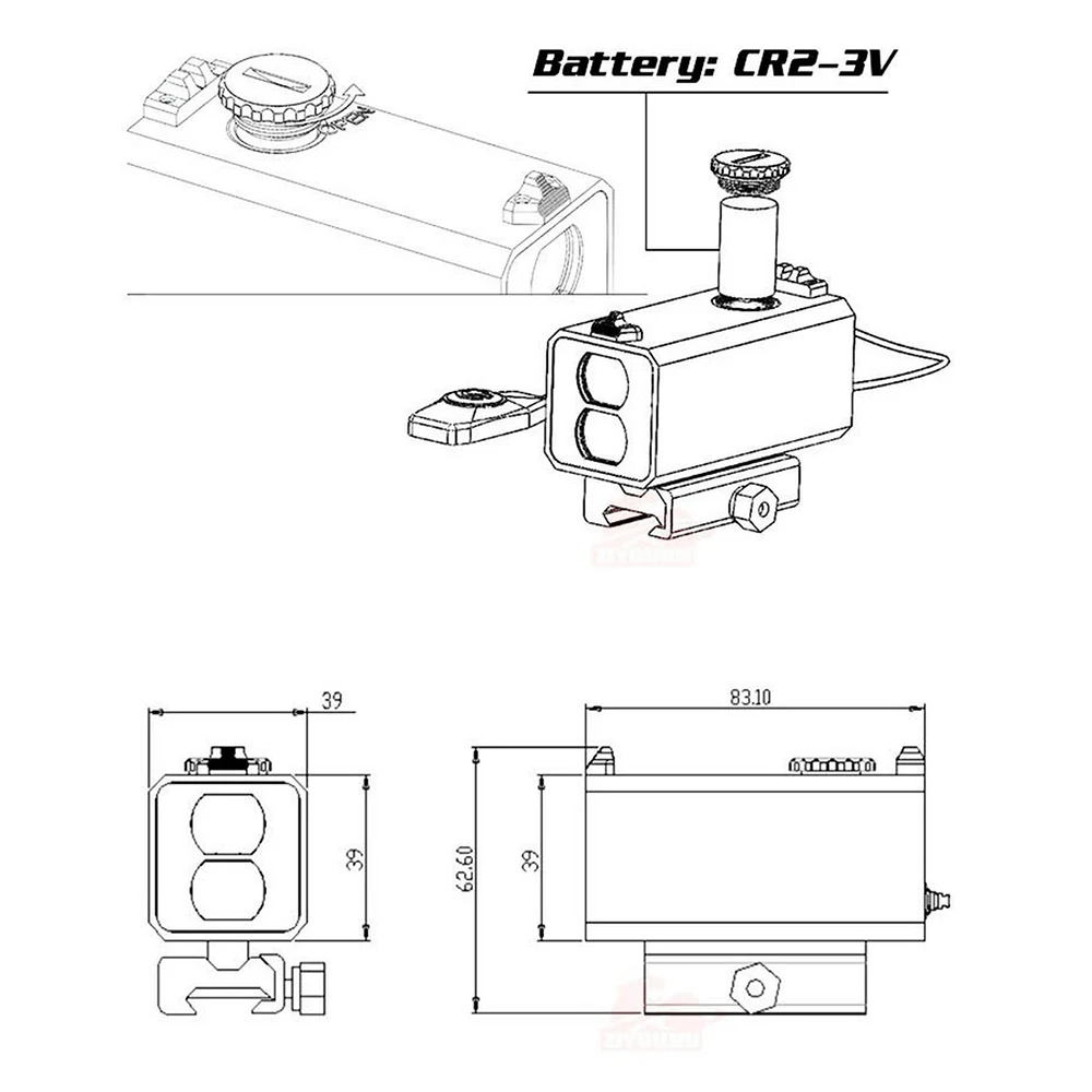 Distance Meter Rangefinder 5 In 1 Laser 700M Fog Day Mode+Horizontal Distance+Speed Measurement Laser Rangefinder Hunting Distance Meter Rangefinder 5 In 1 Laser 700M Fog Day Mode+Horizontal Distance+Speed Measurement Laser Rangefinder Hunting