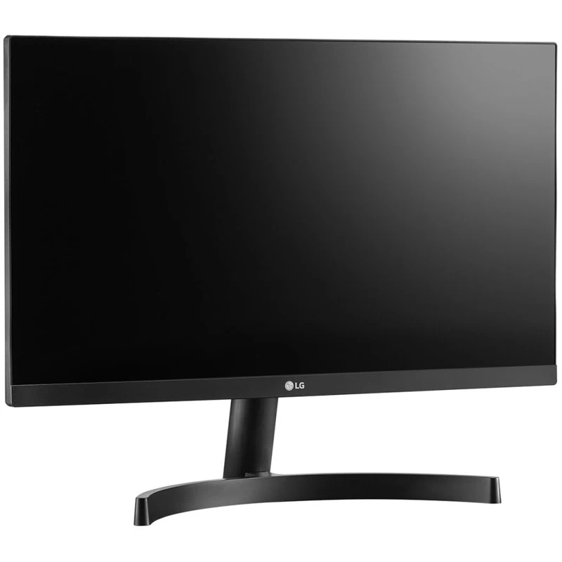 Монитор LG 27" 27MK600M-B черный IPS LED 16:9 HDMI Mat 1000:1 250cd