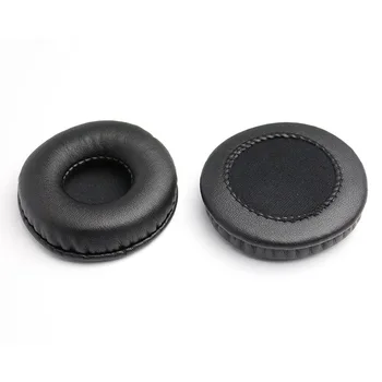 

Black Ear Pads Sponge Cushion For Skullcandy HESH 2 HESH2 Part Headset Accessory