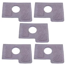 

5pcs Air Filter Cleaner For Stihl MS180C 018 017 MS180 Chainsaw Spare Parts Replacement Garden Power Tool Accessories