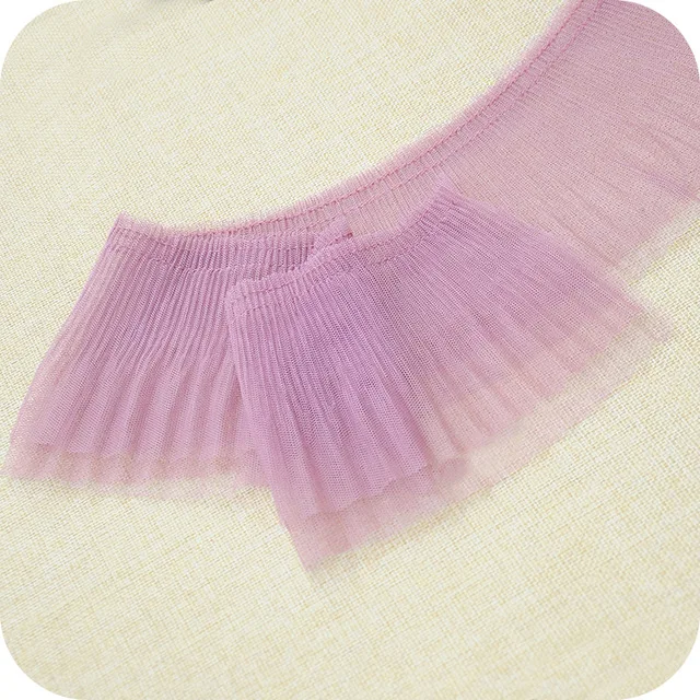 Elastic-Pleated-Mesh-Lace-Fabric-12cm-Sarees-Wedding-Lace-Trim-Sewing-Guipure-Craft-Supplies-encajes-para.jpg_640x640 (2)