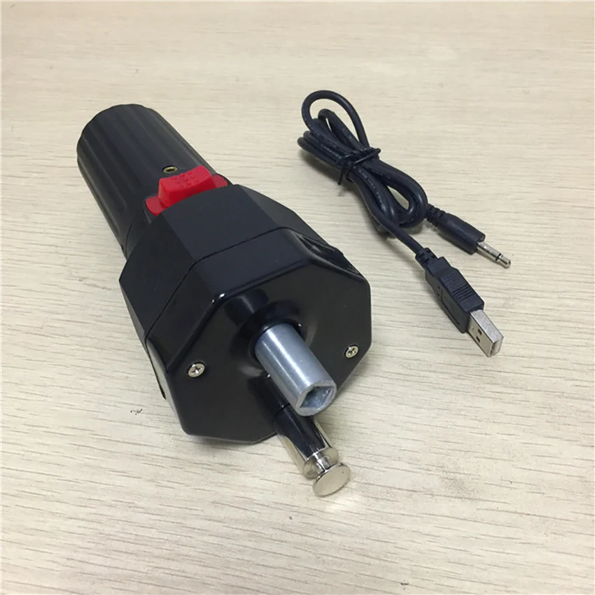 3-3.5r.h. CW/CCW гриль-Мотор Бытовой DIY ЖАРКОЕ БАРБЕКЮ кронштейн держатель мотор микро мотор для барбекю с usb-кабелем
