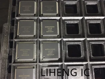 

100% New&original MC68HC912D60ACFU8 MC68HC912D60 ACFU8 QFP
