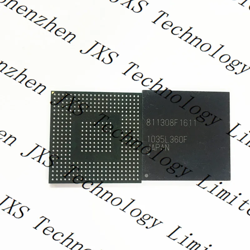 100% nuevo y original 811308F1611