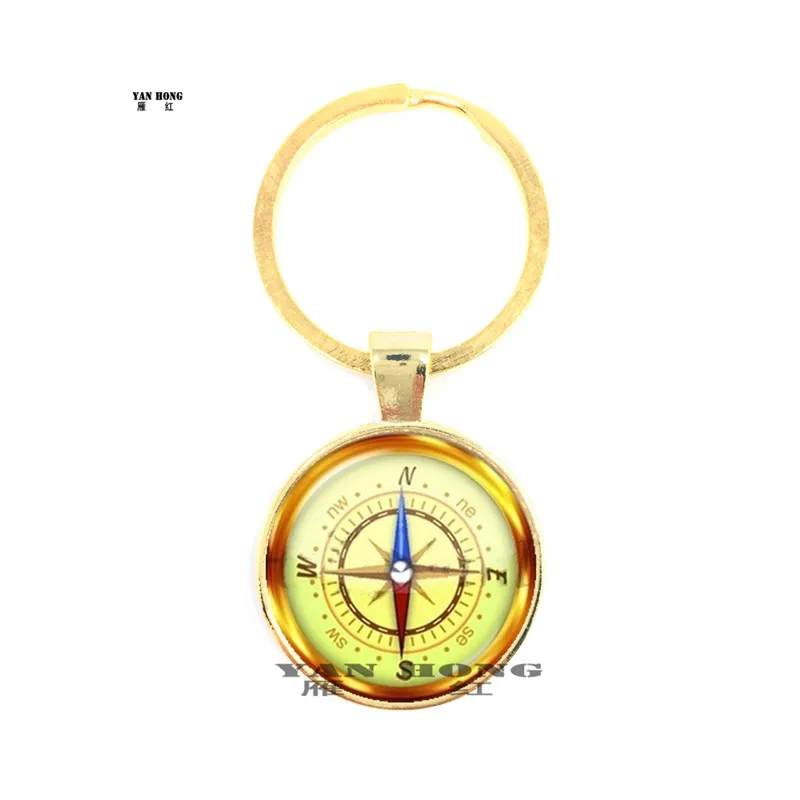 

Retro key ring ocean compass chandelier glass dome sailor chandelier ocean compass chandelier key ring