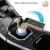 1шт Автомобильный Комплект Bluetooth Handsfree FM Передатчик Прикуриватель Тип Радио MP3 Плеер USB Зарядное Устройство Автомобиль Автомобильные Аксессуары