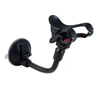 

Car Phone Holder Universal Multi-Function Suction Cup Lazy Bracket Car Navigation Bracket Car Phone Holder