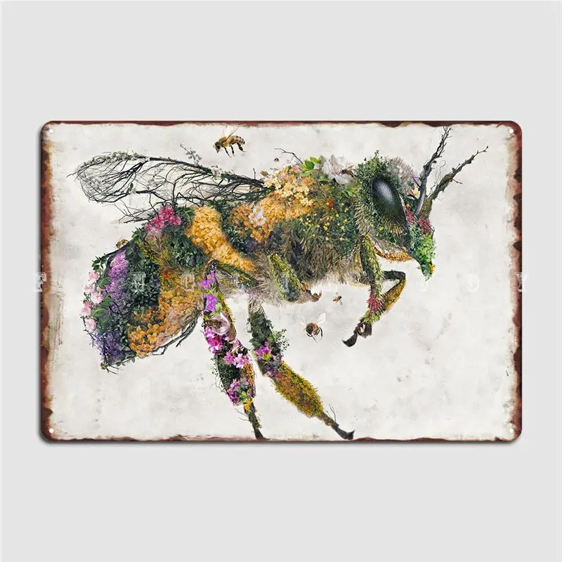 

Должен быть медовый металлический знак, обычный кинотеатр, фотообои для гостиной, живопись, оловянные плакаты