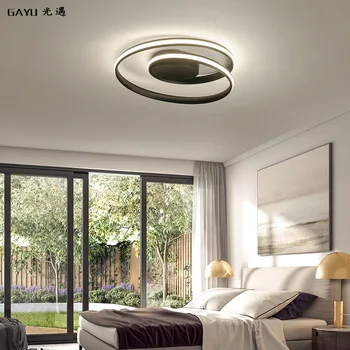 

modern led ceiling light AC85-265V Ceiling Lamp Fixtures ceiling lights home decoration luminaria