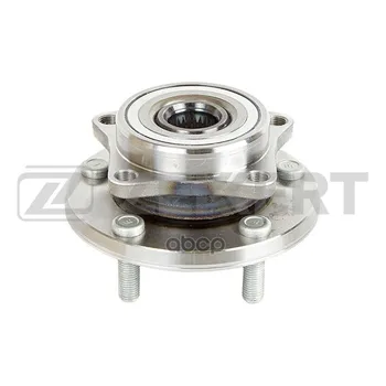 

Hub Mitsubishi Galant IX 03-space wagon III 98-before. Zekkert art. rl-1439