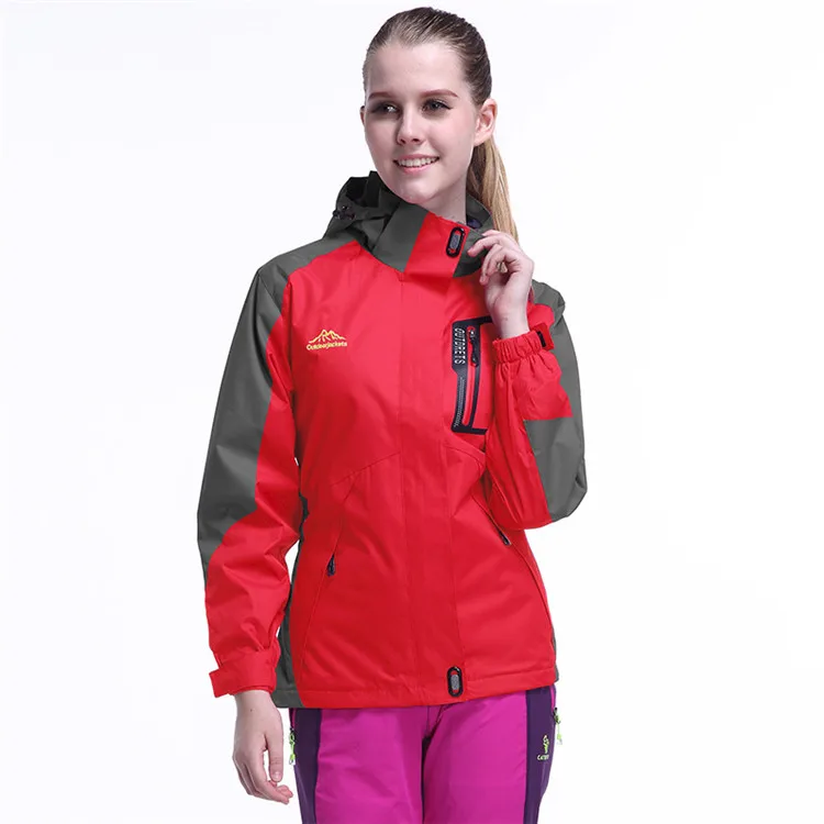 Mountainskin, мужская куртка для пешего туризма, весна-осень, Спортивная ветровка для альпинизма, кемпинга, походов, бега, мужское пальто, VA641