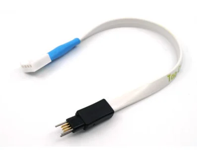 Tc2030-Swim-Nl Connettore Per Nuoto Da Utilizzare Su St-Link/V2 Per Stm8