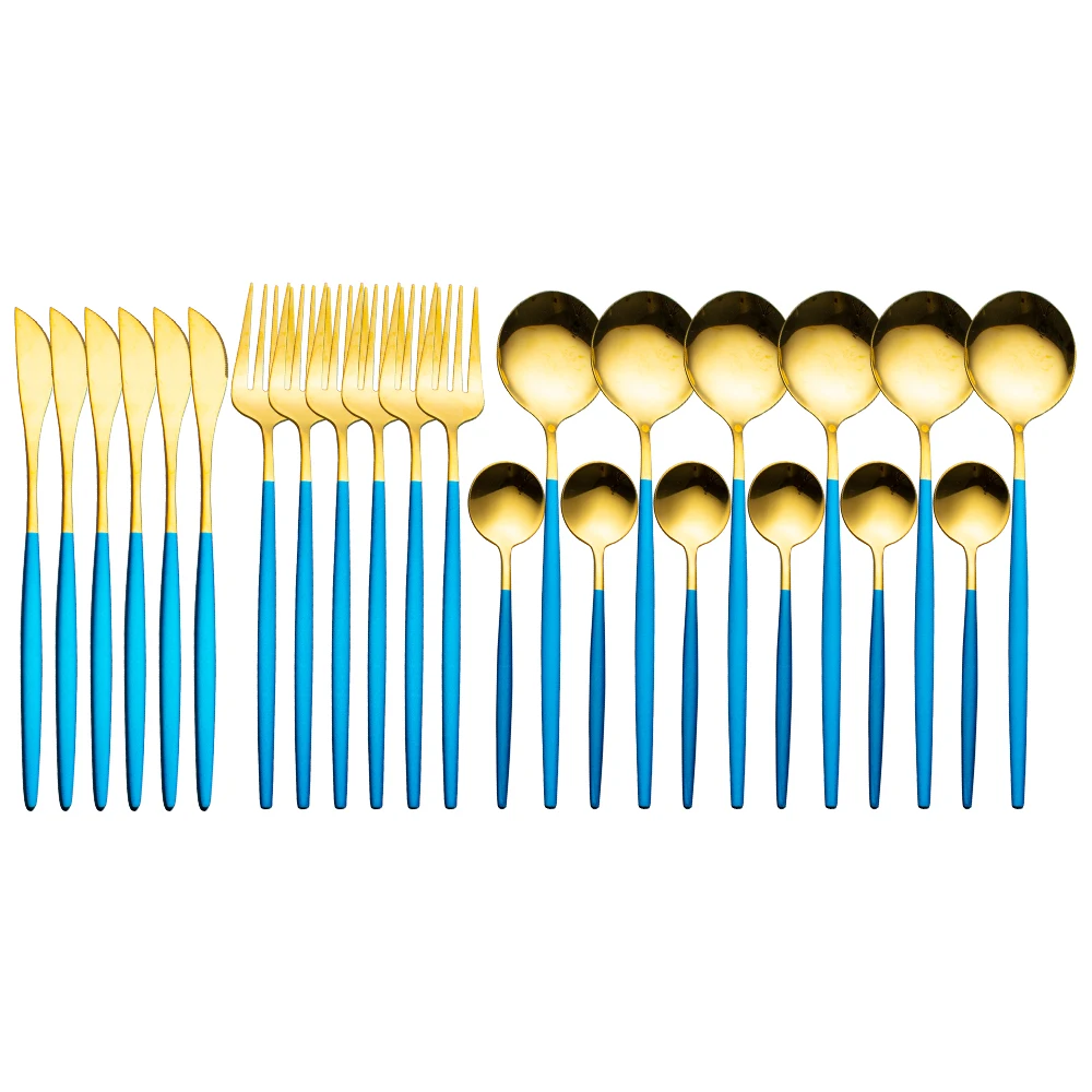 Blue gold
