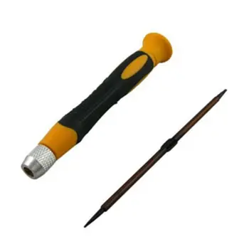 

Screwdriver with 5 Side for Macbook A1369 A1370 A1465 A1466 1398 A1425 A1502 28GE