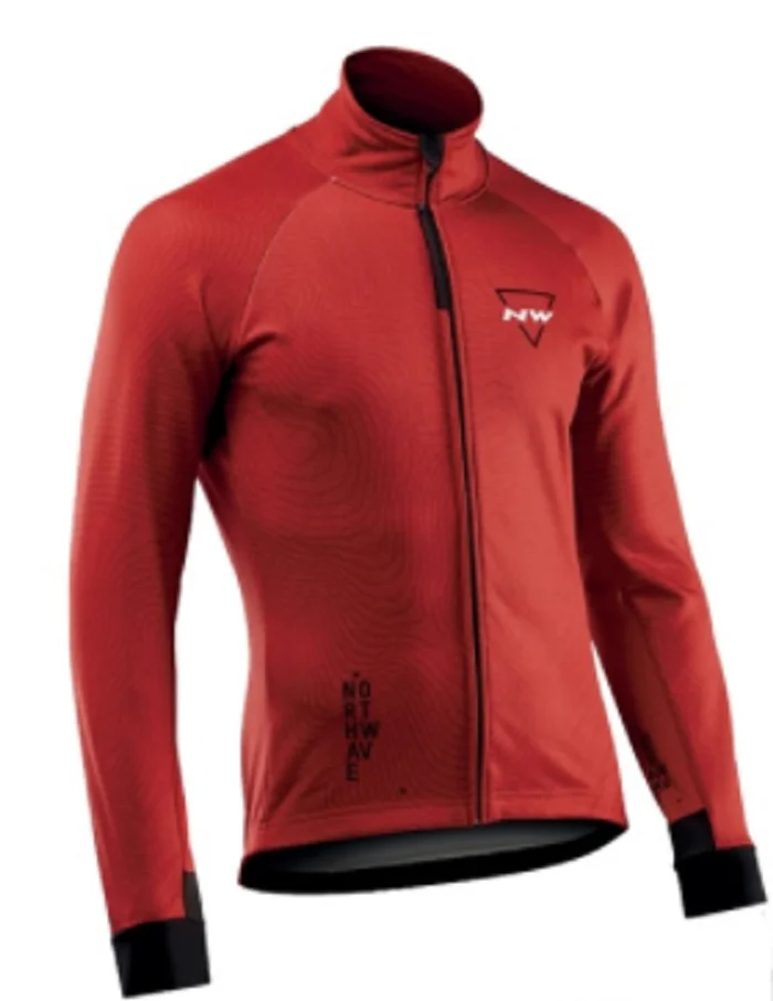 Northwave, велосипедная футболка с длинным рукавом, Ropa Ciclismo Team, осенняя велосипедная одежда, велосипедная рубашка, Майо MTB, одежда, куртка, NW