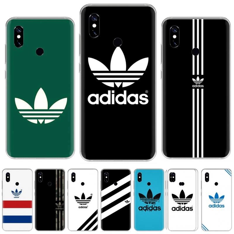 de la calle de moda de marca de Original funda teléfono para