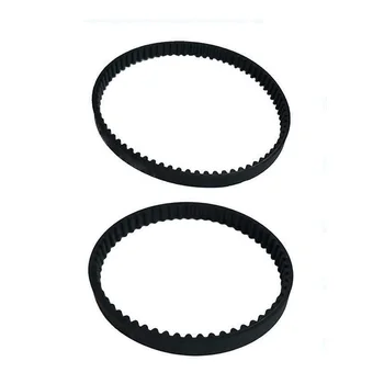 

2 Sets For Bissell ProHeat Belt Set 203-6688 & 203-6804 Replacement Accessories