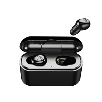 

X8 TWS Wireless Headset V5.0 Mini Headset Sport Earbuds Waterproof IPX6 Headset In-ear Earphone Stereo Bass Headset